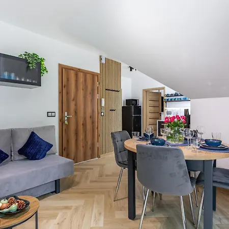 Biala Dolina Nr 8 斯克拉斯卡波伦巴