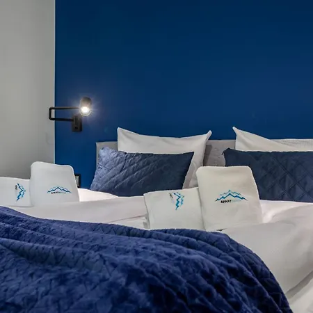 Biala Dolina Nr 8 公寓