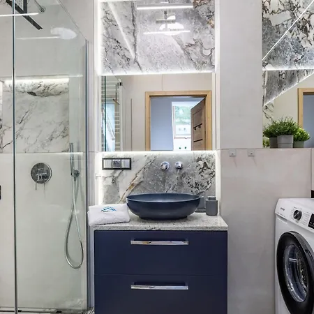 Biala Dolina Nr 8 斯克拉斯卡波伦巴