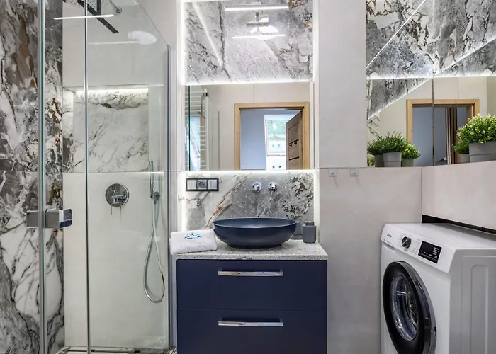 Biala Dolina Nr 8 斯克拉斯卡波伦巴