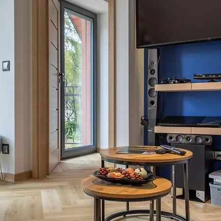 Biala Dolina Nr 8- Invest