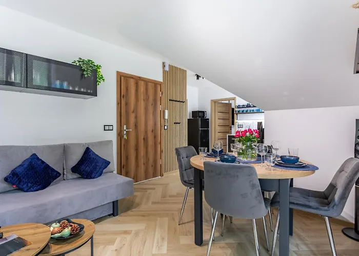 Biala Dolina Nr 8 Szklarska Poręba